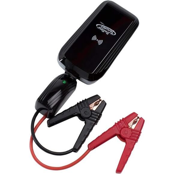 NWT Battery Tender 1000 AMP Lithium Jump Starter & Wireless Charger - 8000mAh - Picture 5 of 6